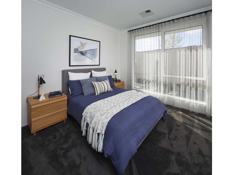 Wattle Grove WA 6107