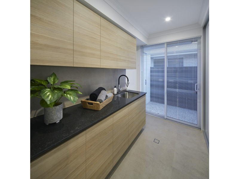 Wattle Grove WA 6107