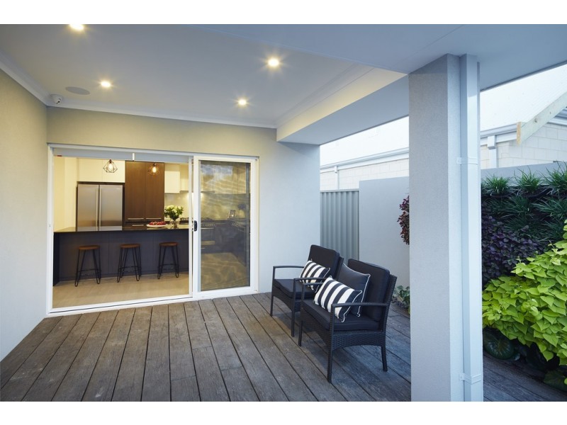 High Wycombe WA 6057