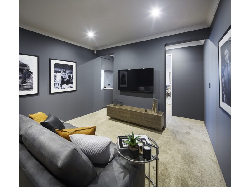 Wattle Grove WA 6107