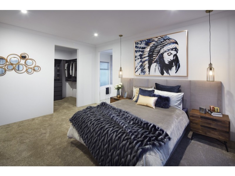 Wattle Grove WA 6107