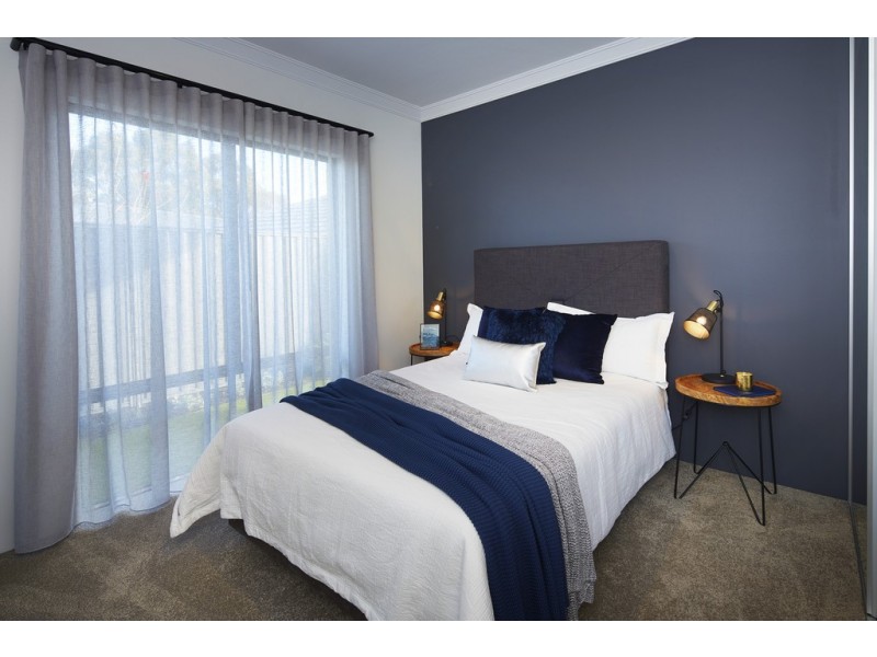 Wattle Grove WA 6107