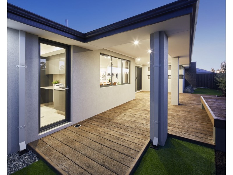 Banksia Grove WA 6031