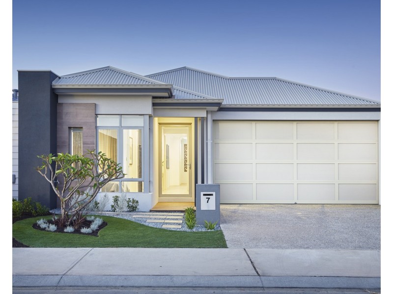 Aubin Grove WA 6164