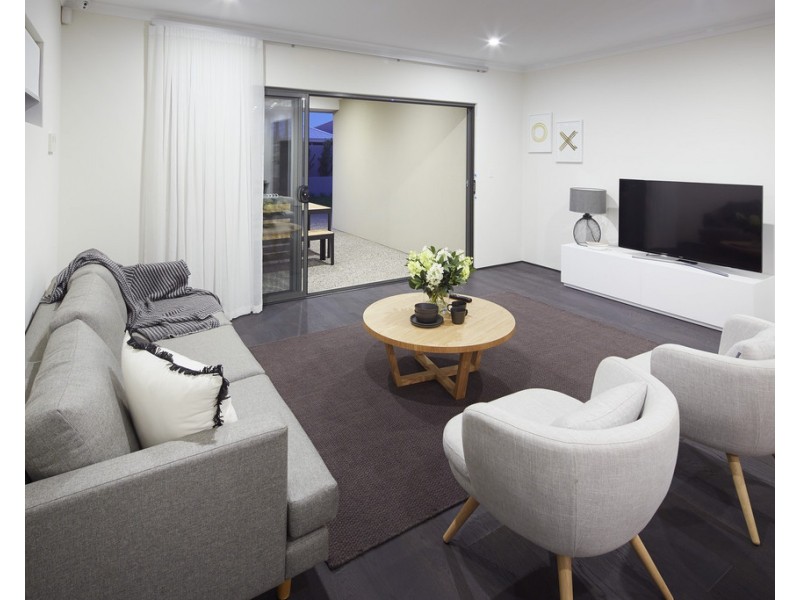 Hammond Park WA 6164