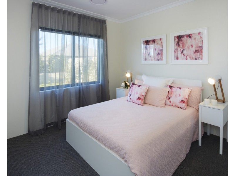 Hammond Park WA 6164