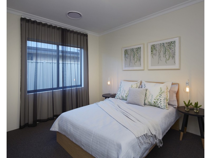 Hammond Park WA 6164