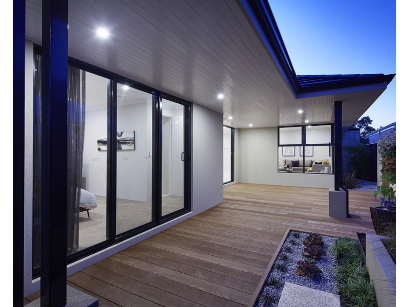 Beckenham WA 6107