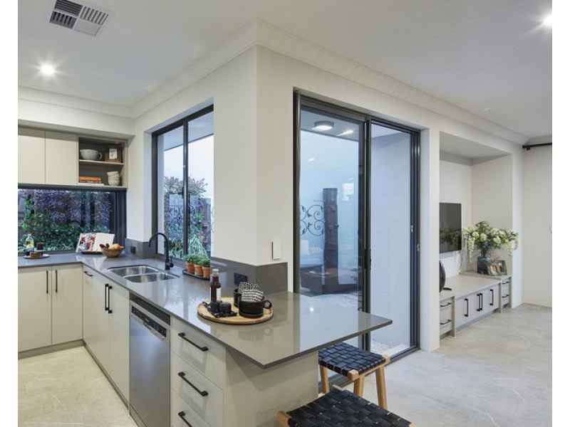 Hammond Park WA 6164