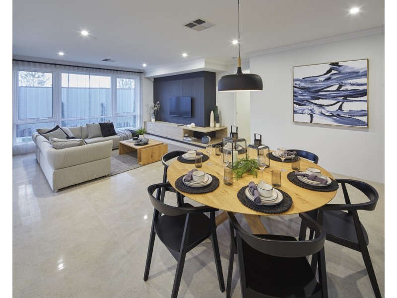 Wattle Grove WA 6107