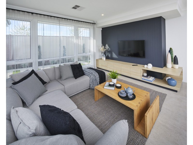 Wattle Grove WA 6107