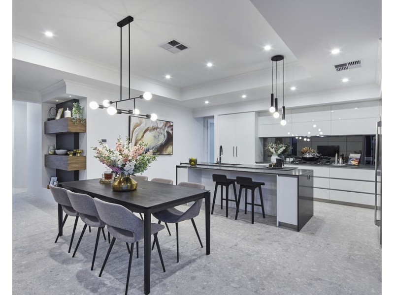 Wattle Grove WA 6107