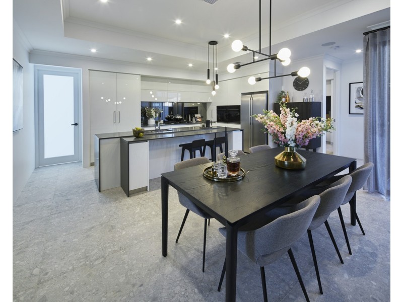 Wattle Grove WA 6107