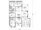 Baldivis WA 6171 Floorplan