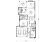 Landsdale WA 6065 Floorplan