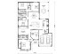 Whitby WA 6123 Floorplan