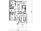 Lot 6 Campine Drive, Southern River WA 6110 Floorplan