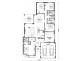 Wandi WA 6167 Floorplan
