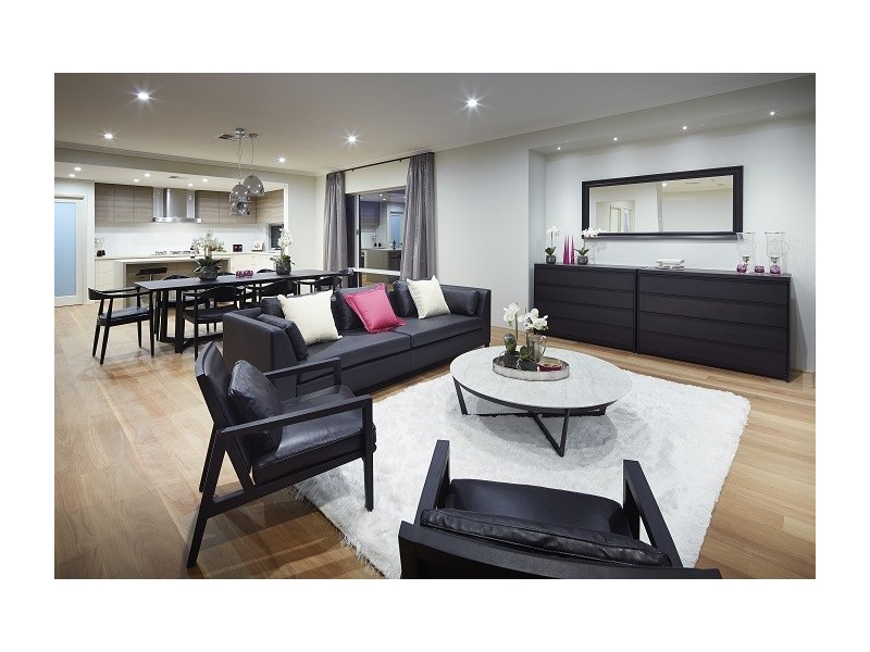 Lot 412 southern side of Morley Drive East and the Cnr Ga, Eden Hill WA 6054