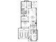 Gosnells WA 6110 Floorplan