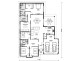 Aveley WA 6069 Floorplan