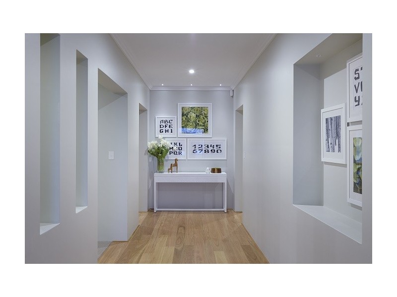 Wattle Grove WA 6107