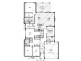 Wannanup WA 6210 Floorplan