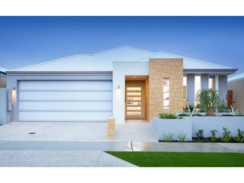 Hammond Park WA 6164