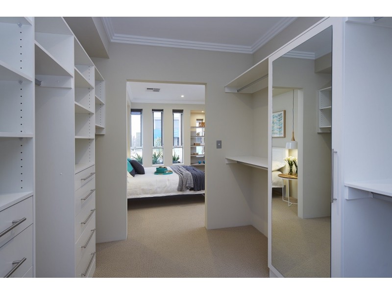 Hammond Park WA 6164