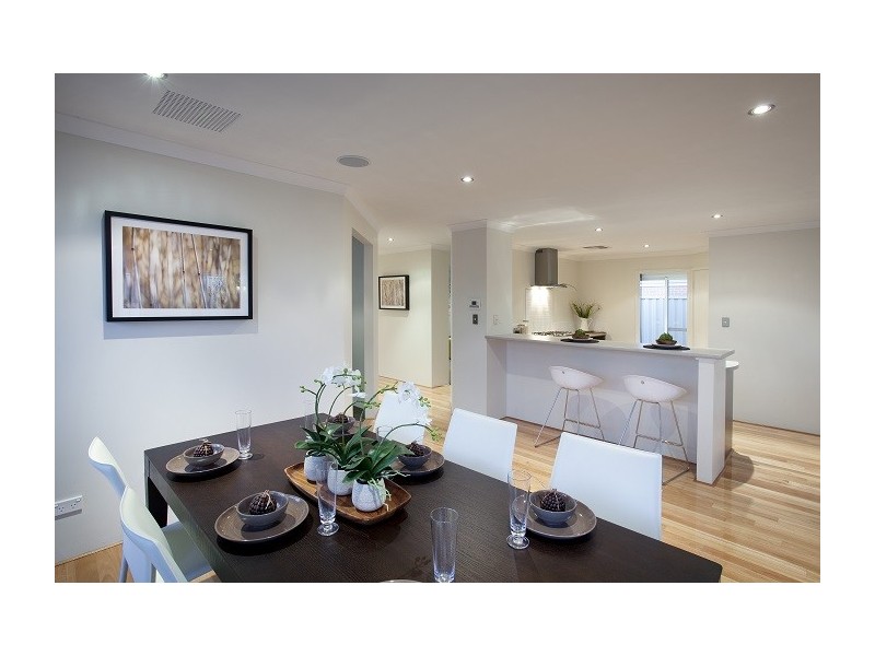 Banksia Grove WA 6031