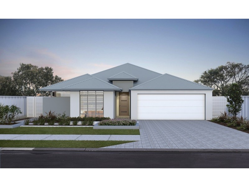 Hammond Park WA 6164