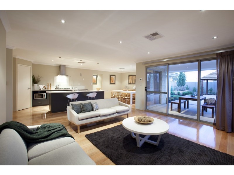 Seville Grove WA 6112