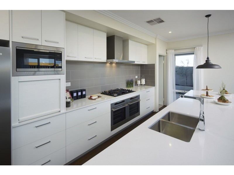 Wattle Grove WA 6107