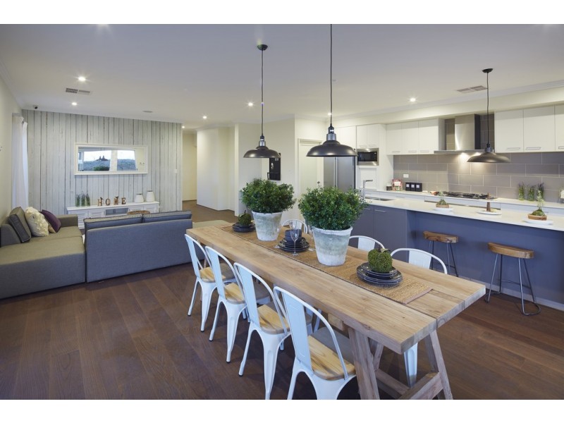 Wattle Grove WA 6107