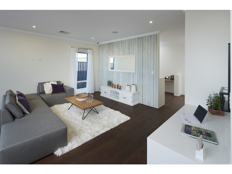 Wattle Grove WA 6107