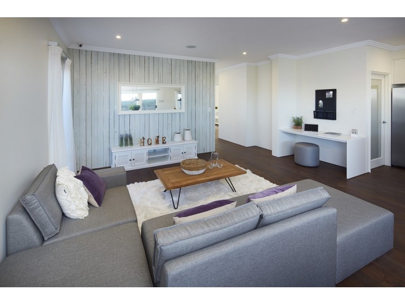 Wattle Grove WA 6107