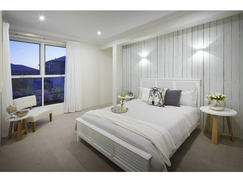 Wattle Grove WA 6107