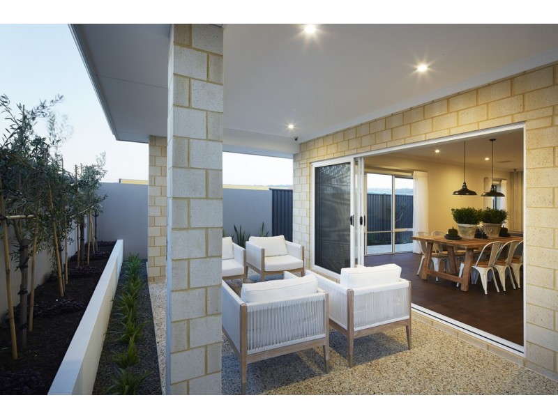 Wattle Grove WA 6107