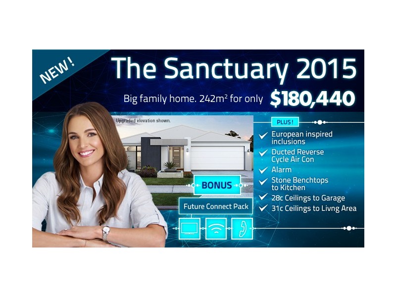 Jindalee WA 6036