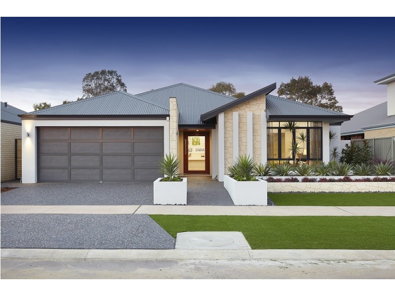 Madeley WA 6065