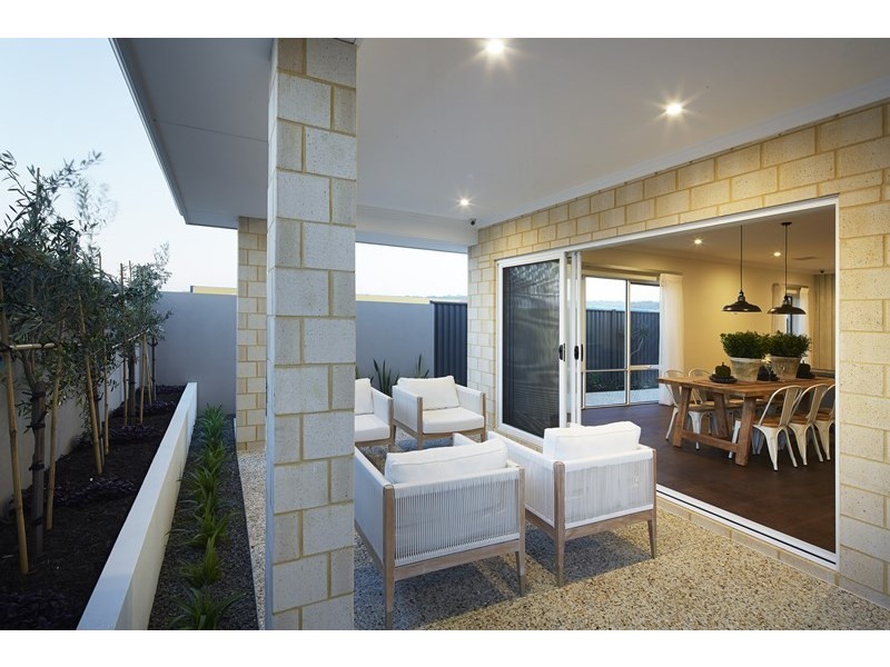 Seville Grove WA 6112