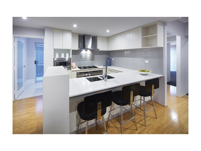 Wattle Grove WA 6107