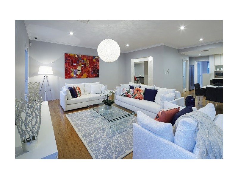 Wattle Grove WA 6107