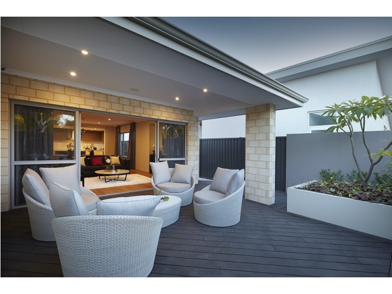 Lot 374 Camarillo Street, The Vines WA 6069