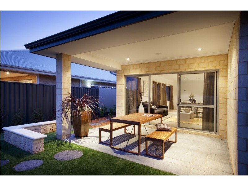 Madeley WA 6065