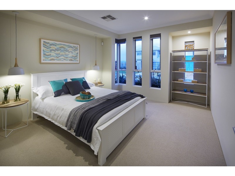 Wattle Grove WA 6107