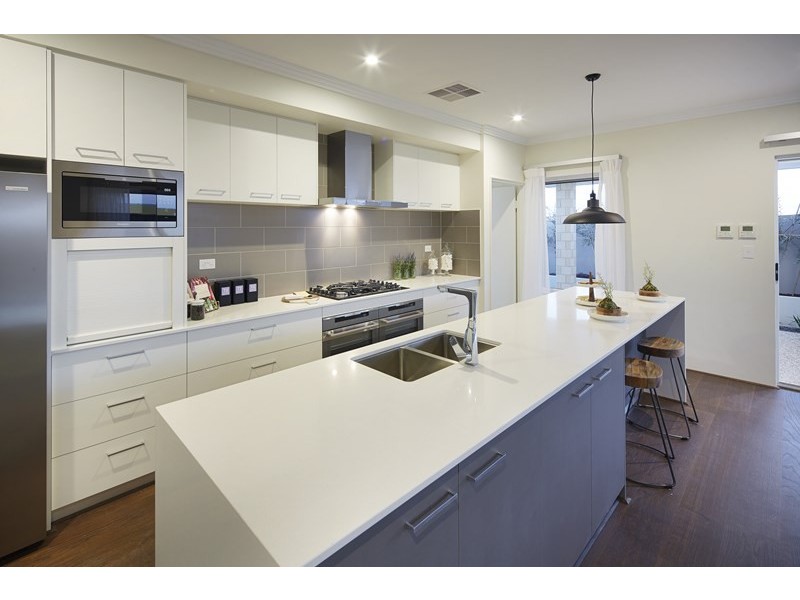 Kwinana Town Centre WA 6167