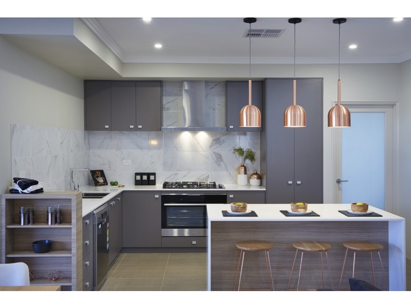 Wattle Grove WA 6107