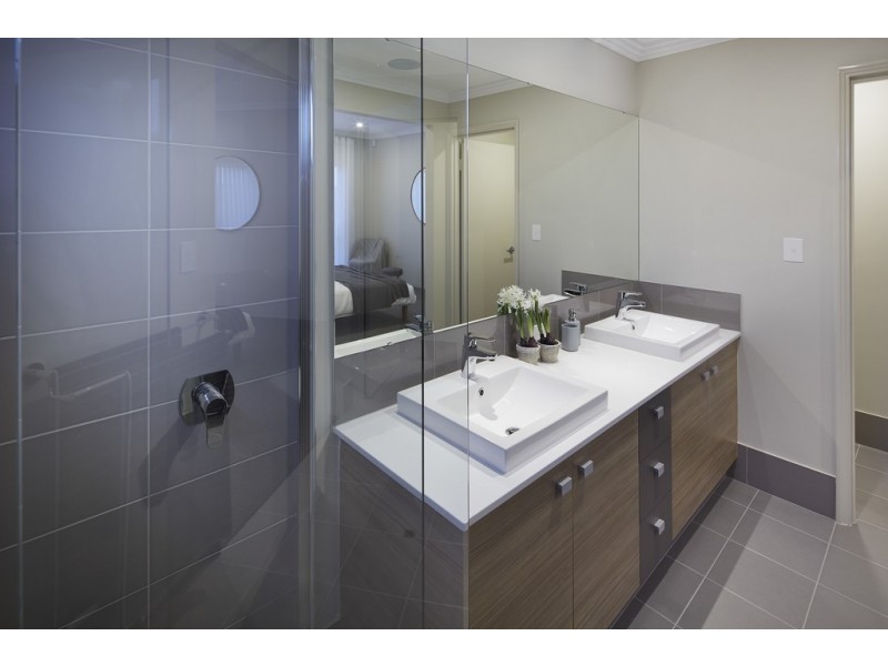 Wattle Grove WA 6107