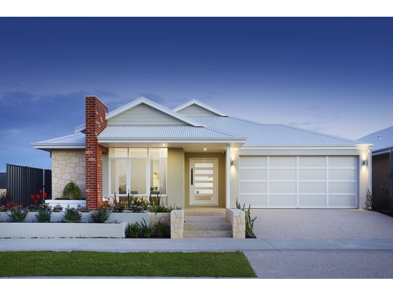 Wattle Grove WA 6107